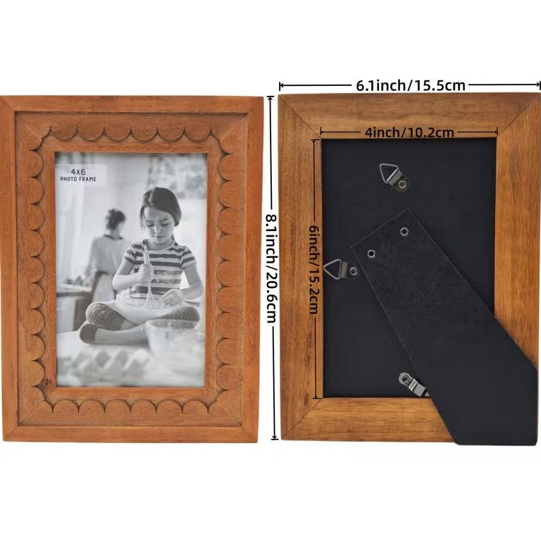 Arlo Photo Frame