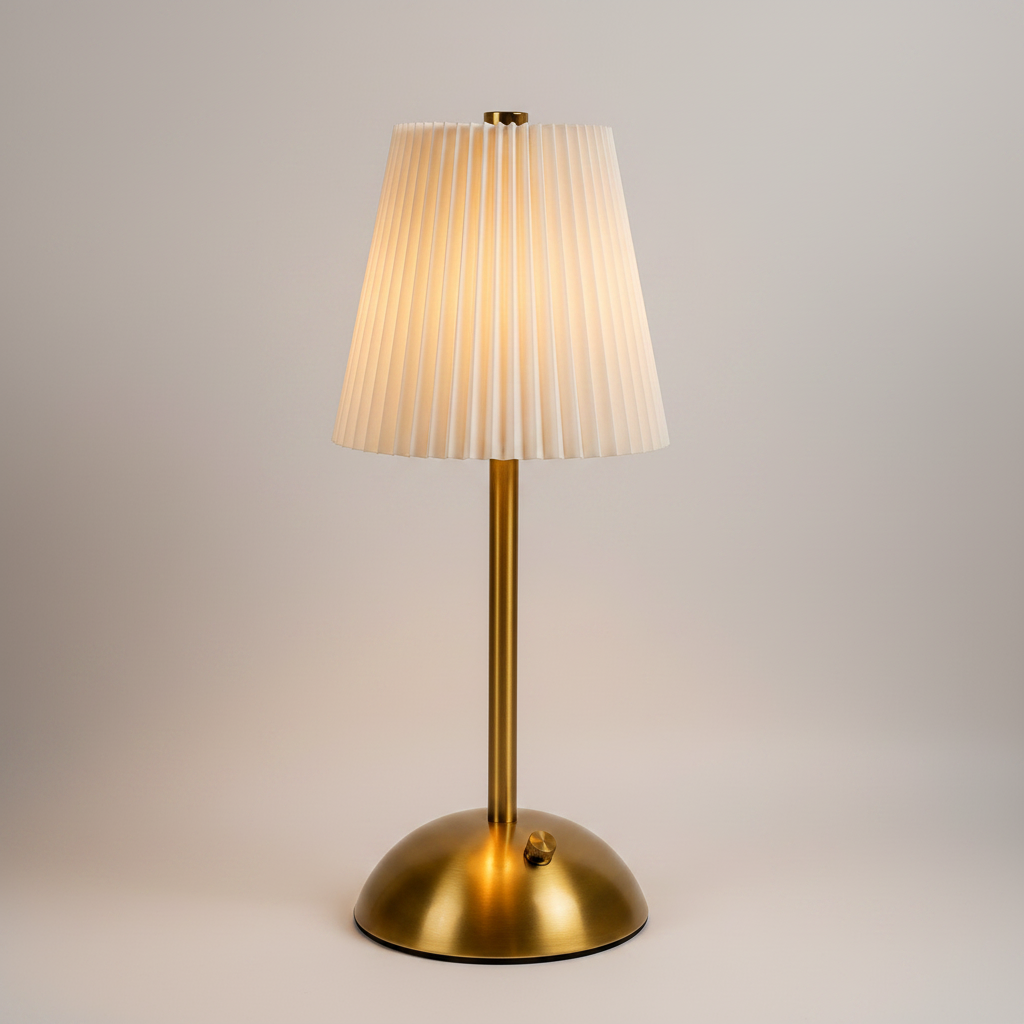 Fiora Table Lamp
