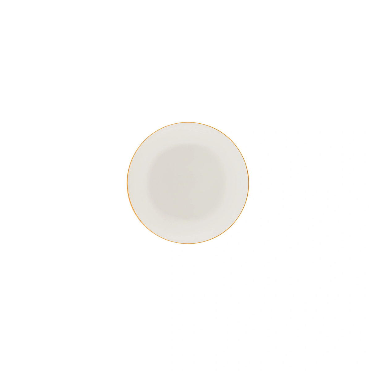 KARACA ELICA ORANGE SAUCE BOWL