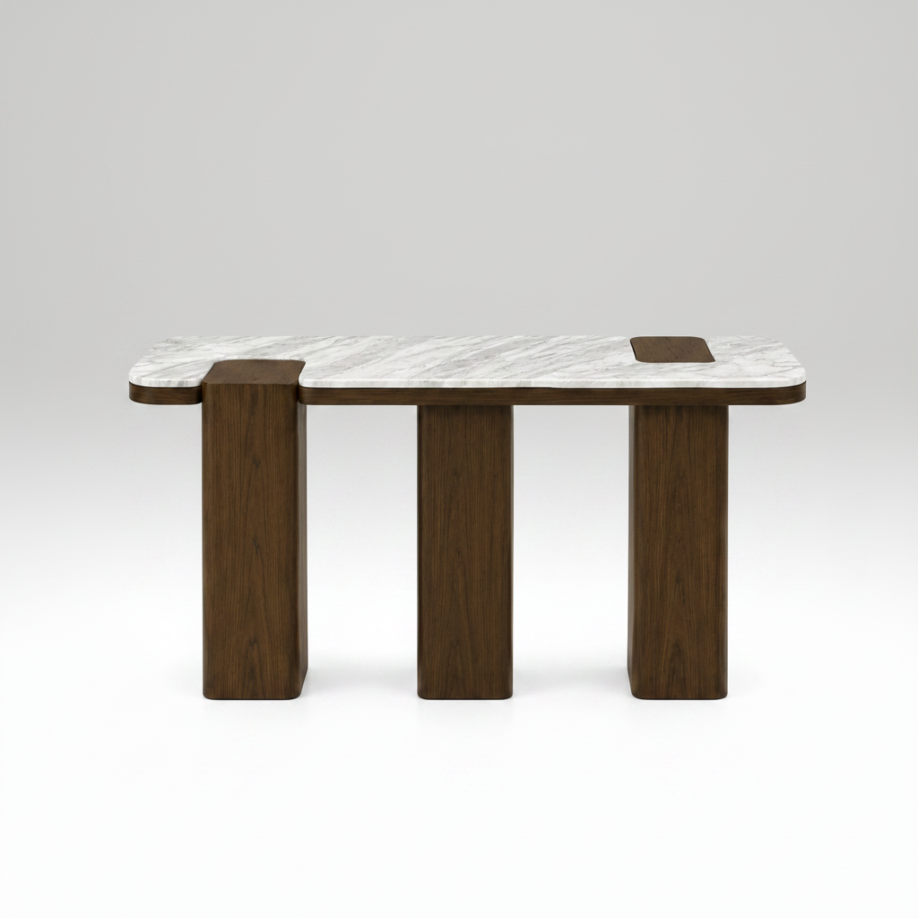 Virello Console Table