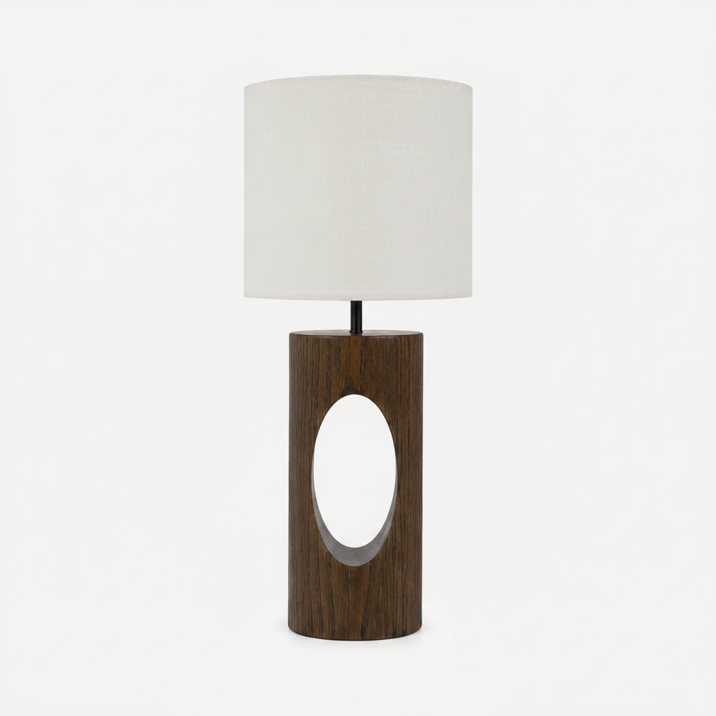 Orvian Table Lamp