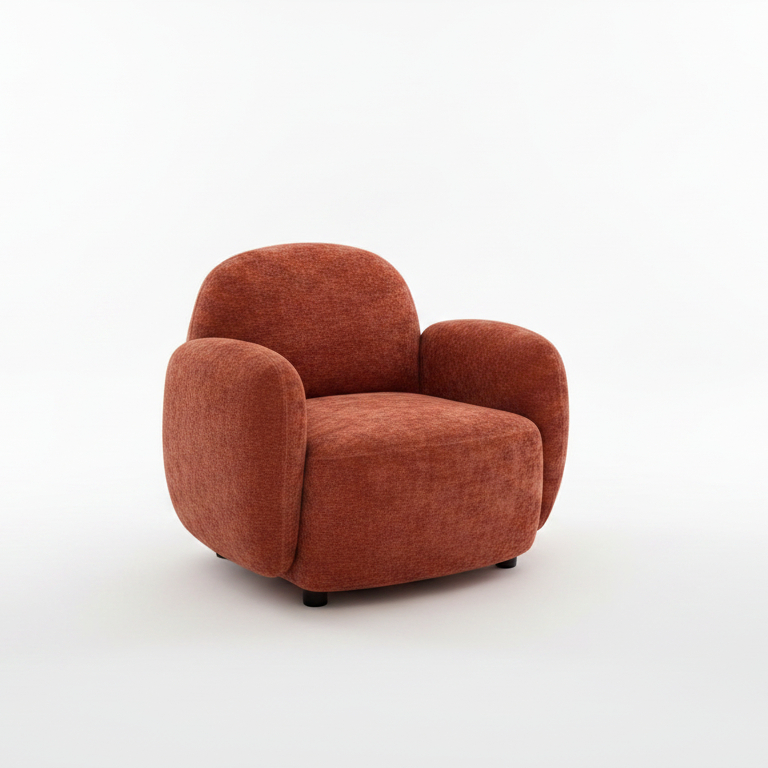 Nola Accent Chair