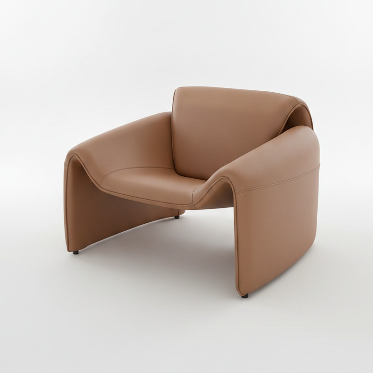 Elva Lounge Chair | كرسي إلفا