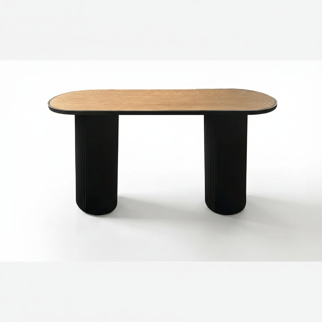 ECLIPSE Console Table