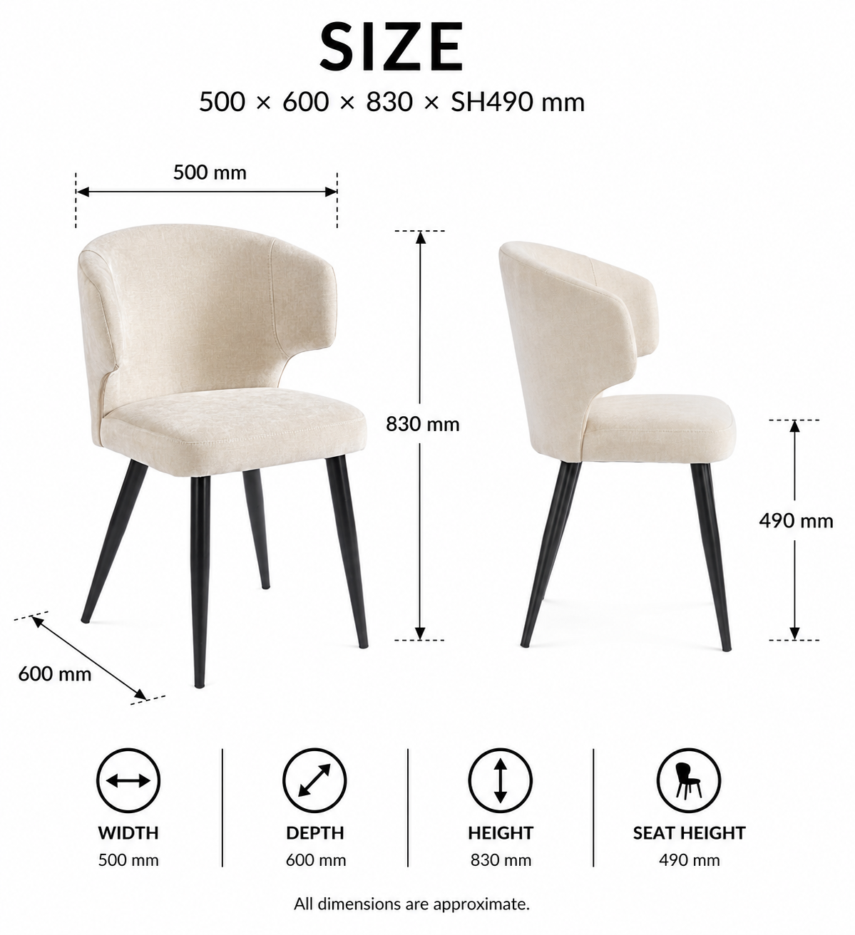 MSD-FUR-DN-VKCY-20534