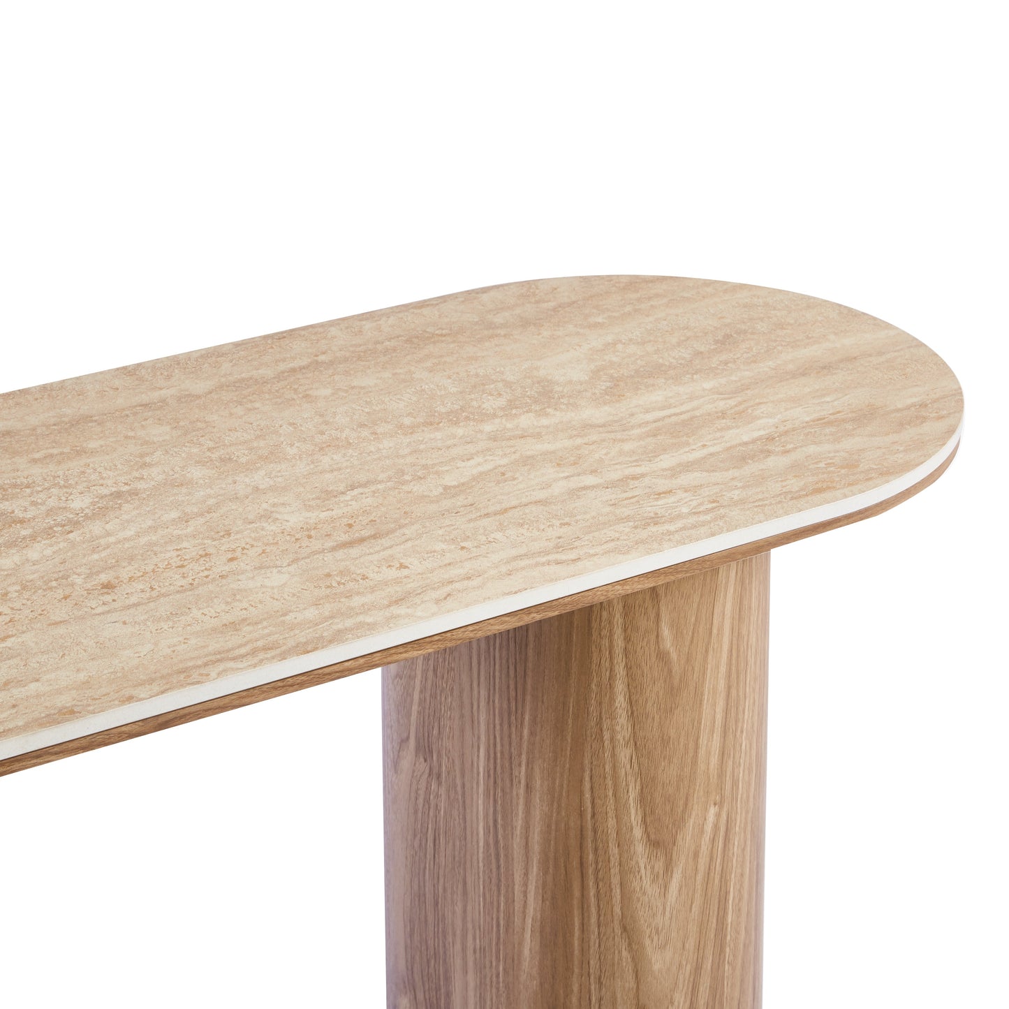 Nova Console Table