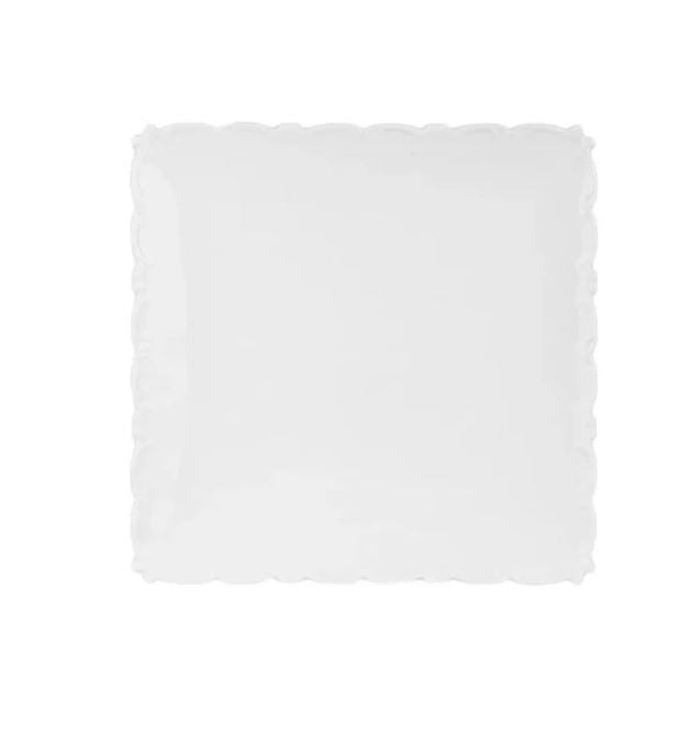 KARACA IVY 22.6X22.6X2 TBK49-A001-01 DESSERT PLATE