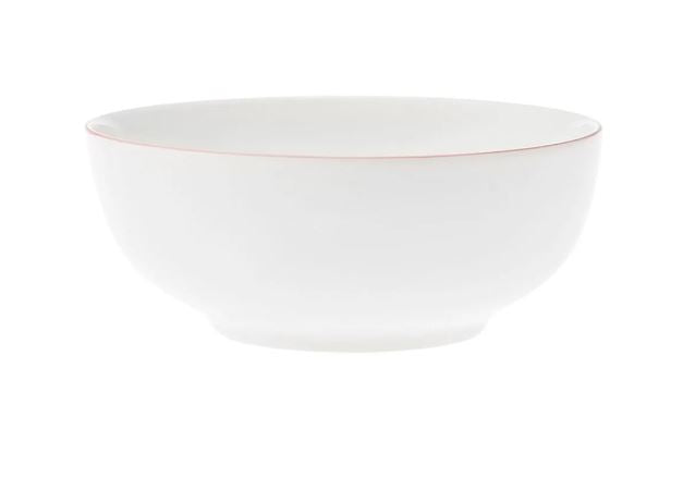 KARACA ELICA PINK PLENTYBOWL 6"