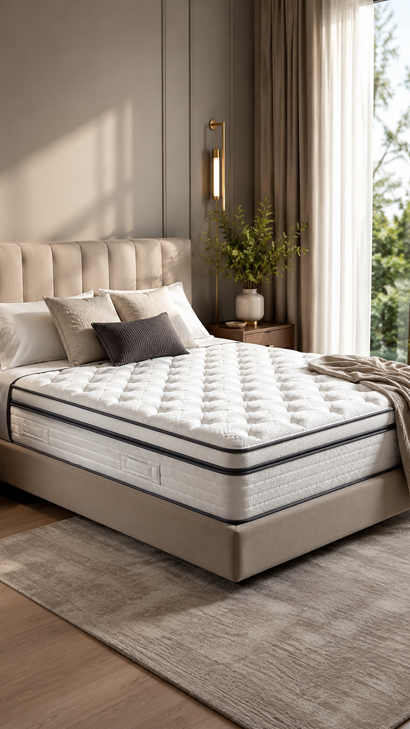Mattresses