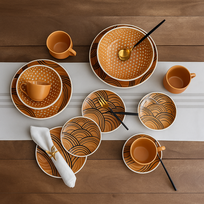 Kitchenware