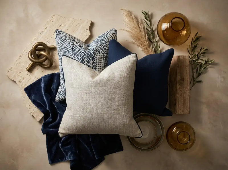Cushions