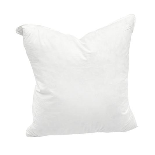 Feather Cushion Insert 50x50cm