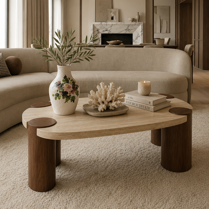 Verona Coffee Table