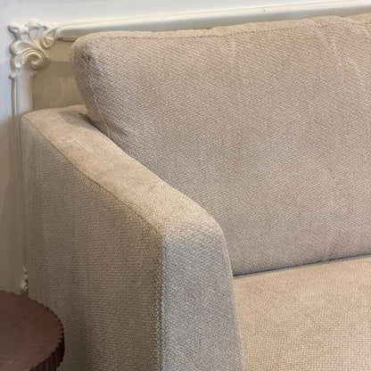 Hudson L-Shape Sofa - RIGHT