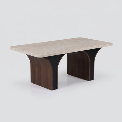 Arco Coffee Table Set
