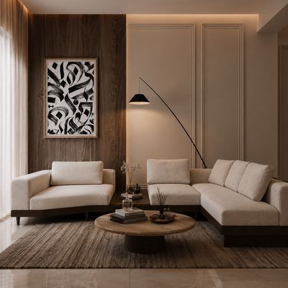 Avery sofa 150X300