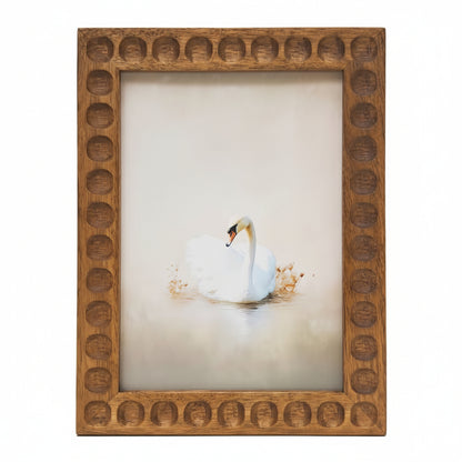 Marlow Mango Wood Frame