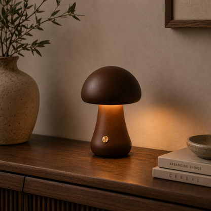 Mori Cordless Table Lamp - Small