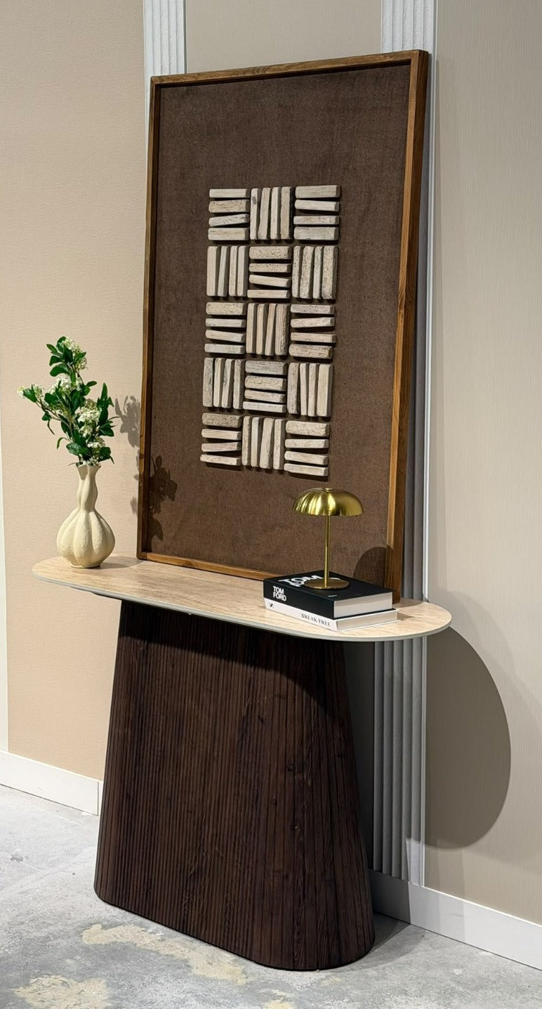 Solis Console Table