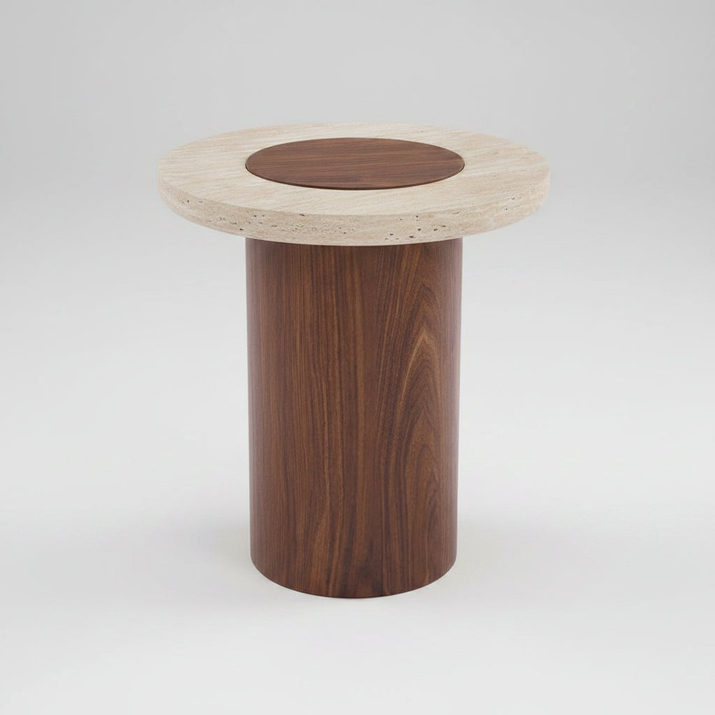 Verona Side Table