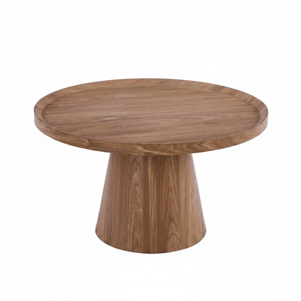 Atlas Coffee Table