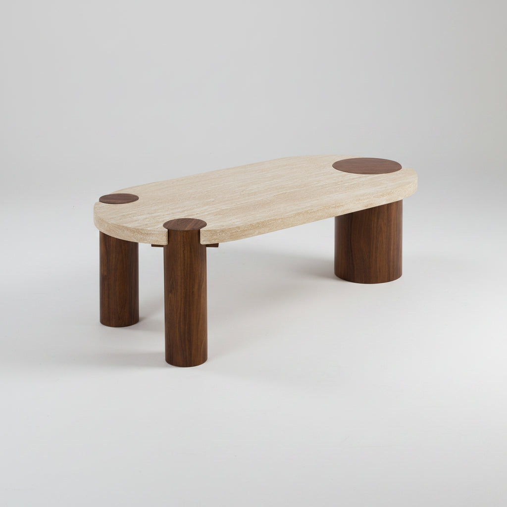 Verona Coffee Table