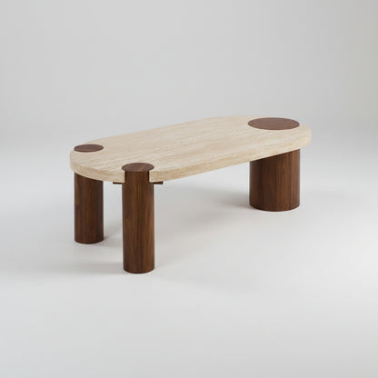 Verona Coffee Table