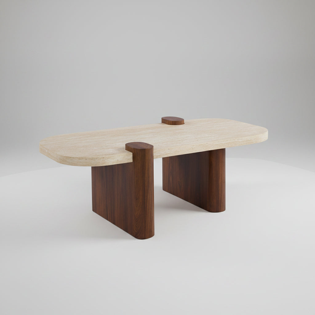 Verona Coffee Table