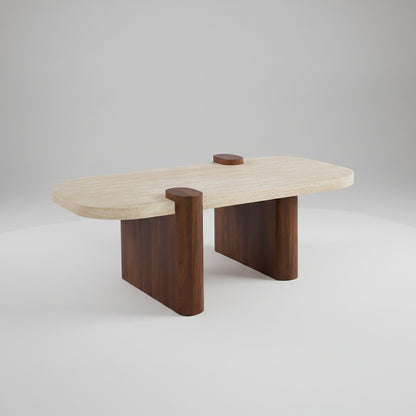 Verona Coffee Table