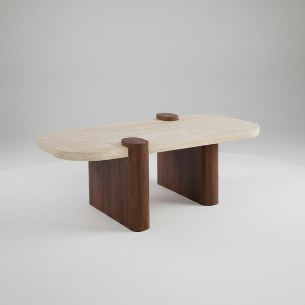 Verona Coffee Table