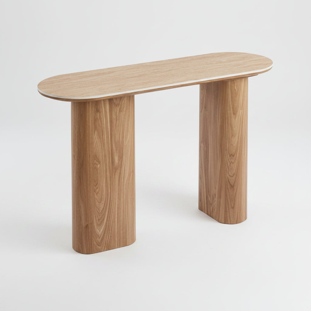Nova Console Table