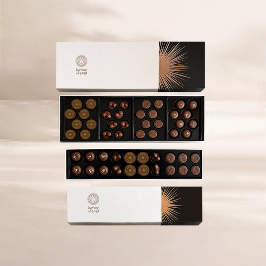 LUMOX-CHOCO-3900150