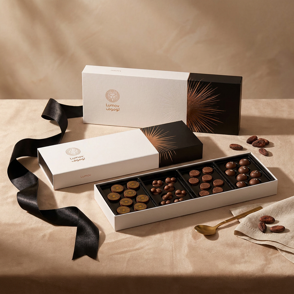 LUMOX-CHOCO-3900150