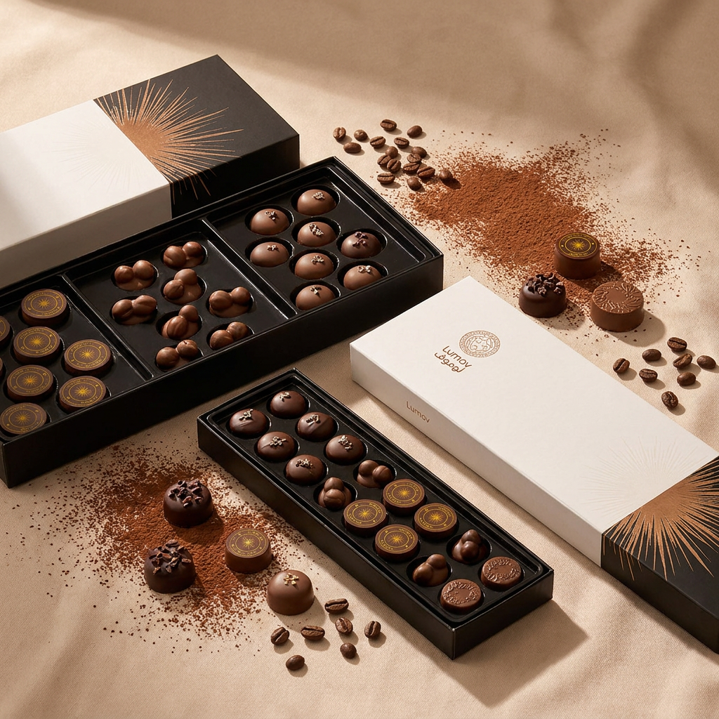 LUMOX-CHOCO-3900150