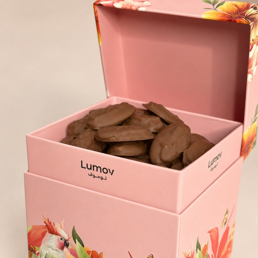 LUMOV-CHOCO-350041