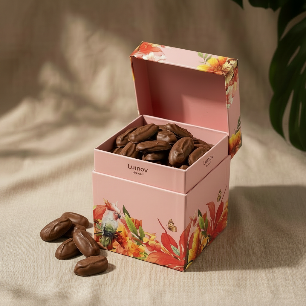 LUMOV-CHOCO-350041