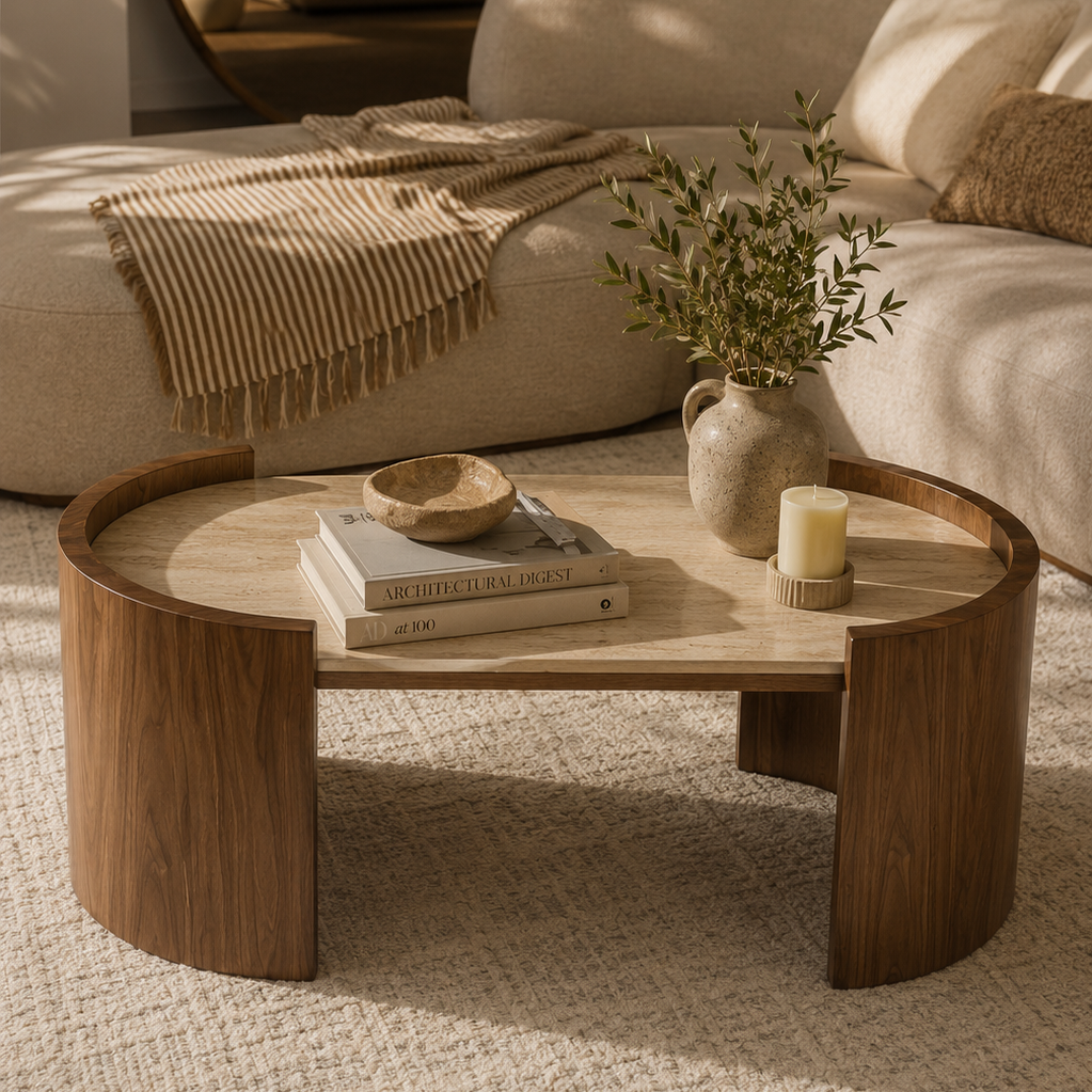 Nova Coffee Table
