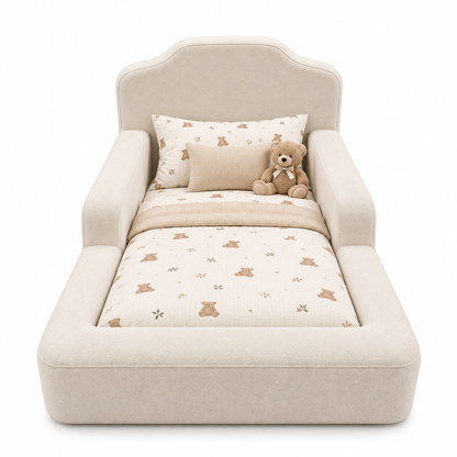 NESTY Montessori Kids Bed 140X70CM