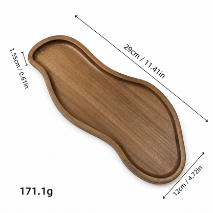 Wave Tray
