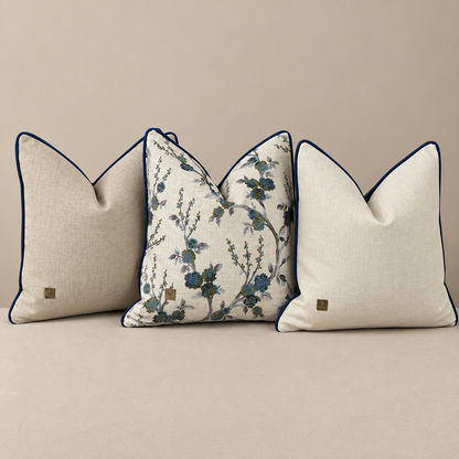طقم كوشنز رواء | Rawaa Cushion Set