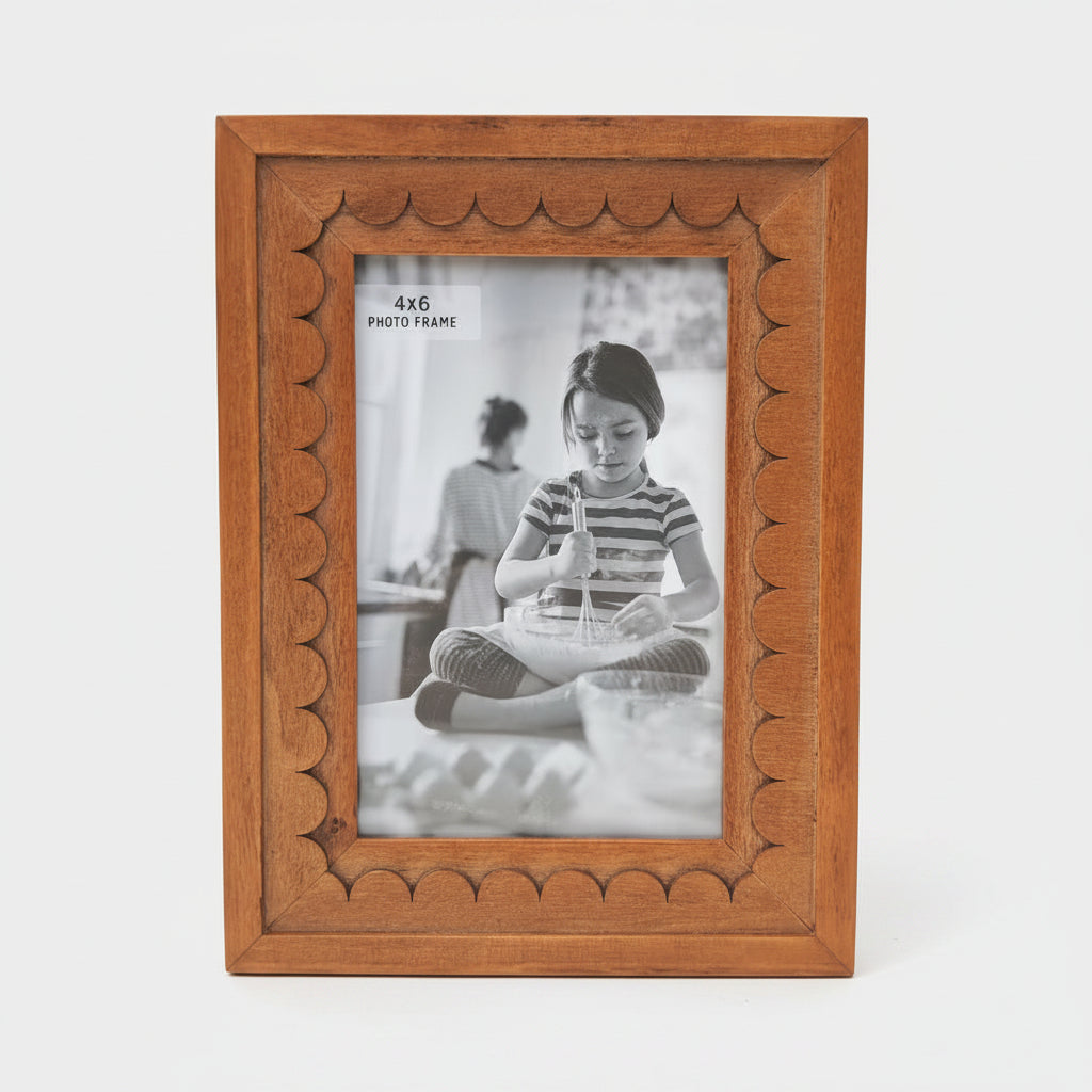 Arlo Photo Frame