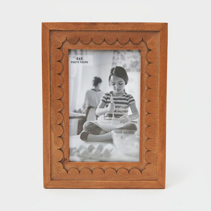 Arlo Photo Frame