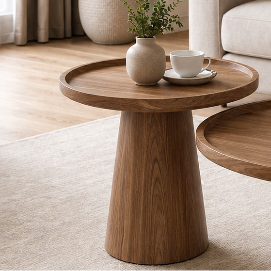 Atlas Side Table