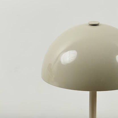 Luma Cordless Table Lamp – Beige