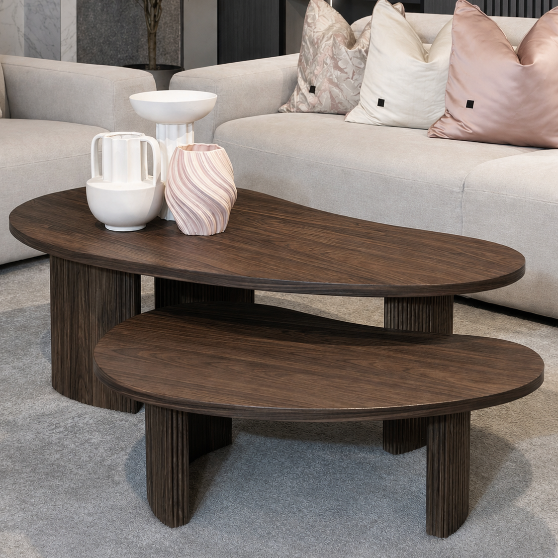 Arden Coffee Table - Small