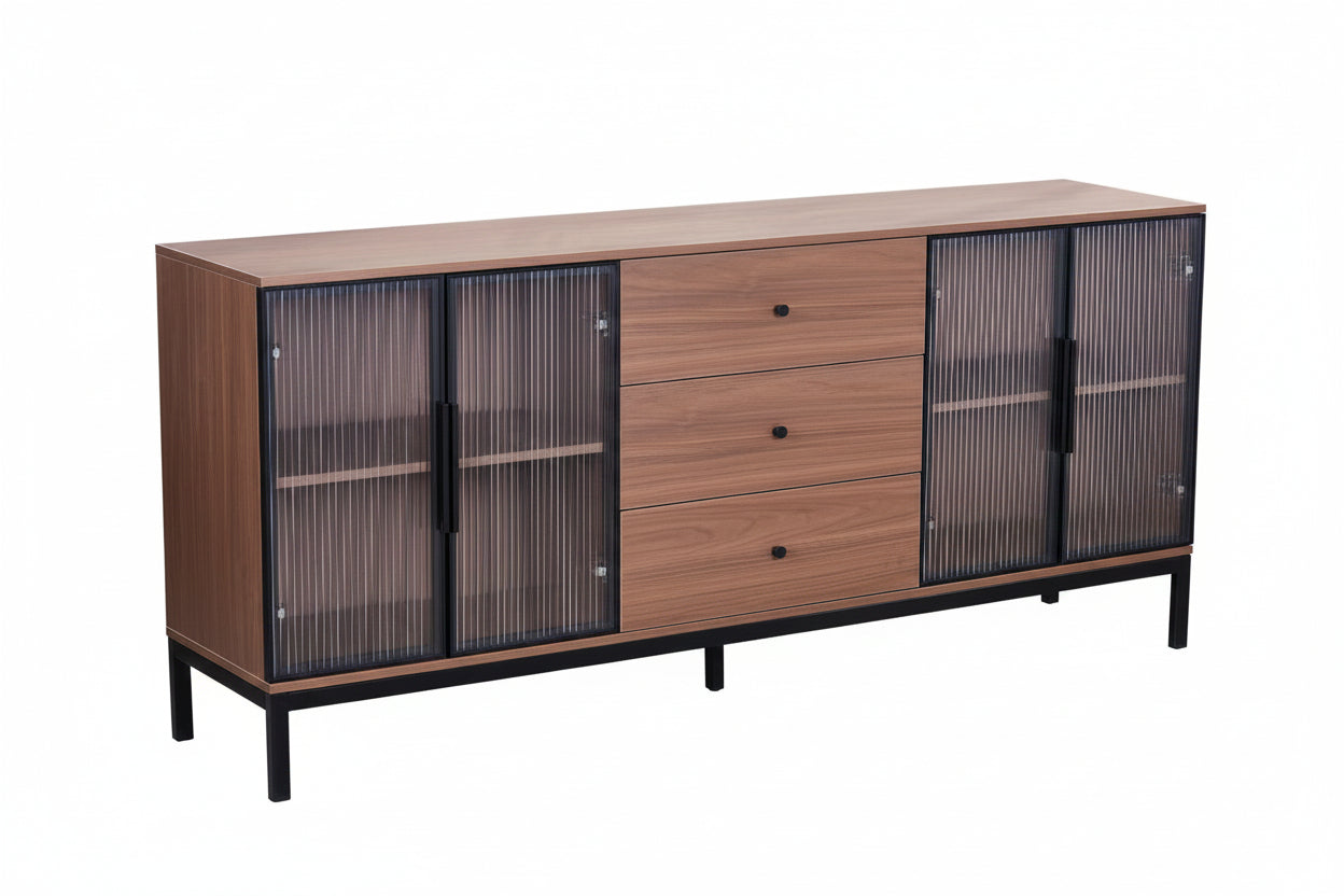 Luna Buffet Cabinet