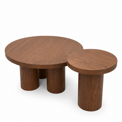 Oren coffee table set