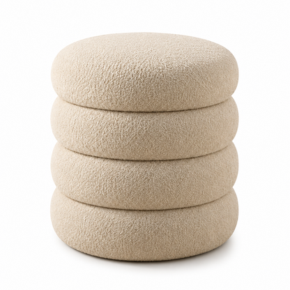 Nube Ottoman