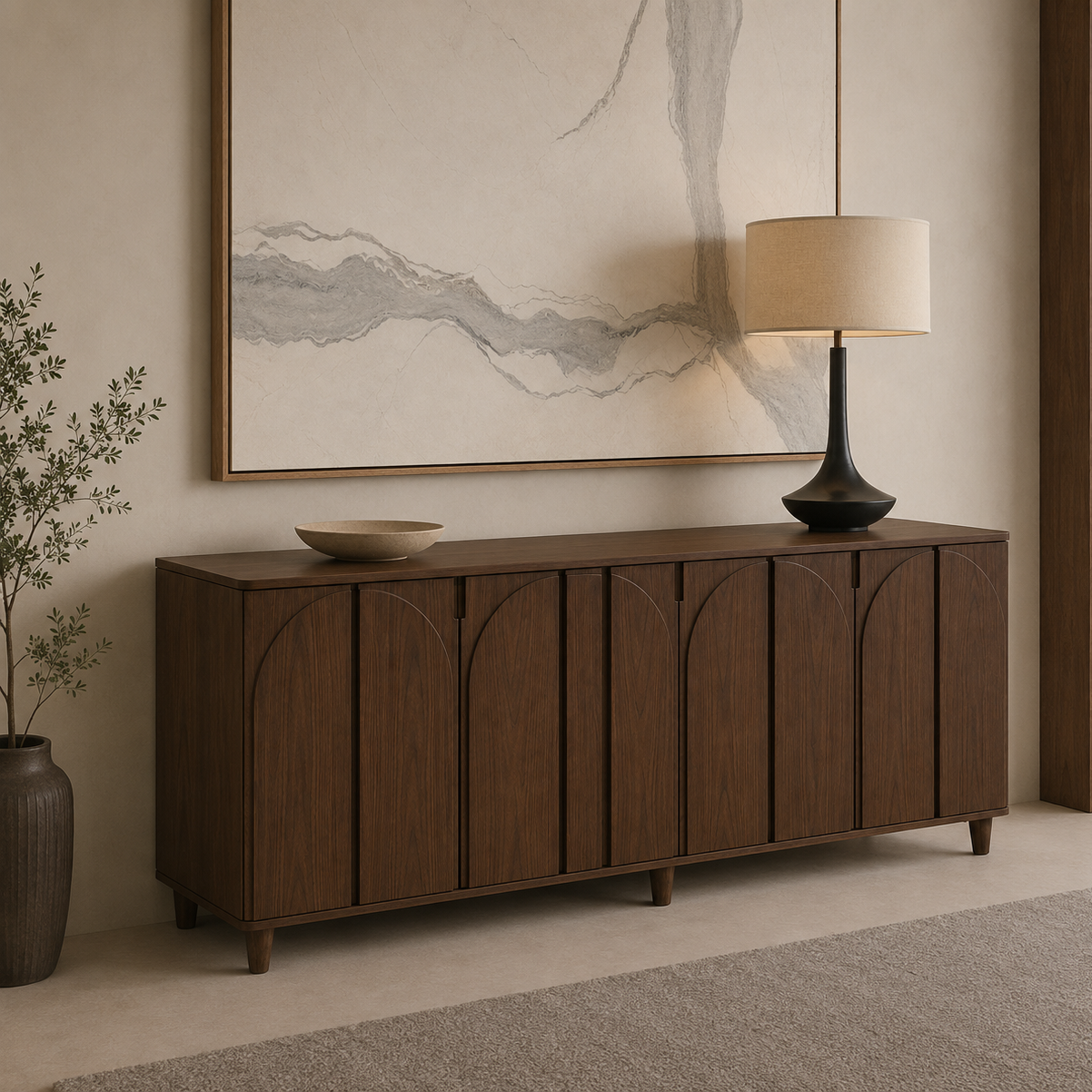 Arlo Sideboard