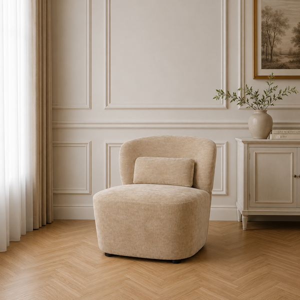 Mira Accent Chair